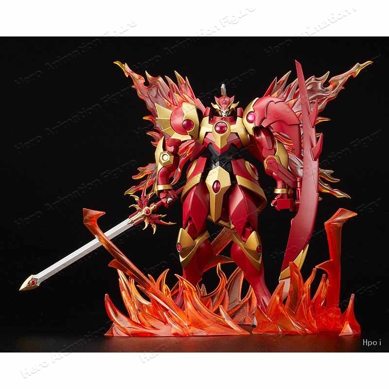 Model Kit Escaflowne - GSC Original MODEL KIT MODEROID The