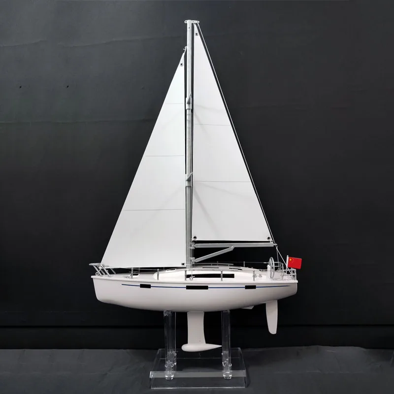 Model Kit U Boat - Kit modello di nave a vela