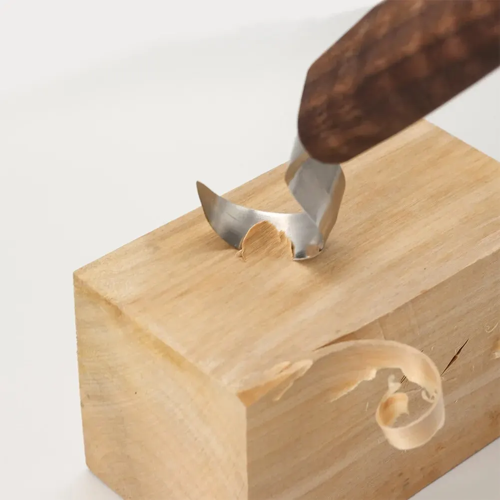 Hobby Knife Blade - ‌ Set di coltelli da intaglio