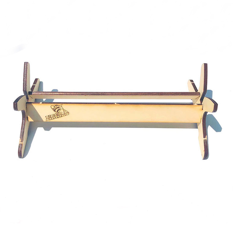 Model Kit U Boat - 1PCS RC Simulazione Nave Staffa di