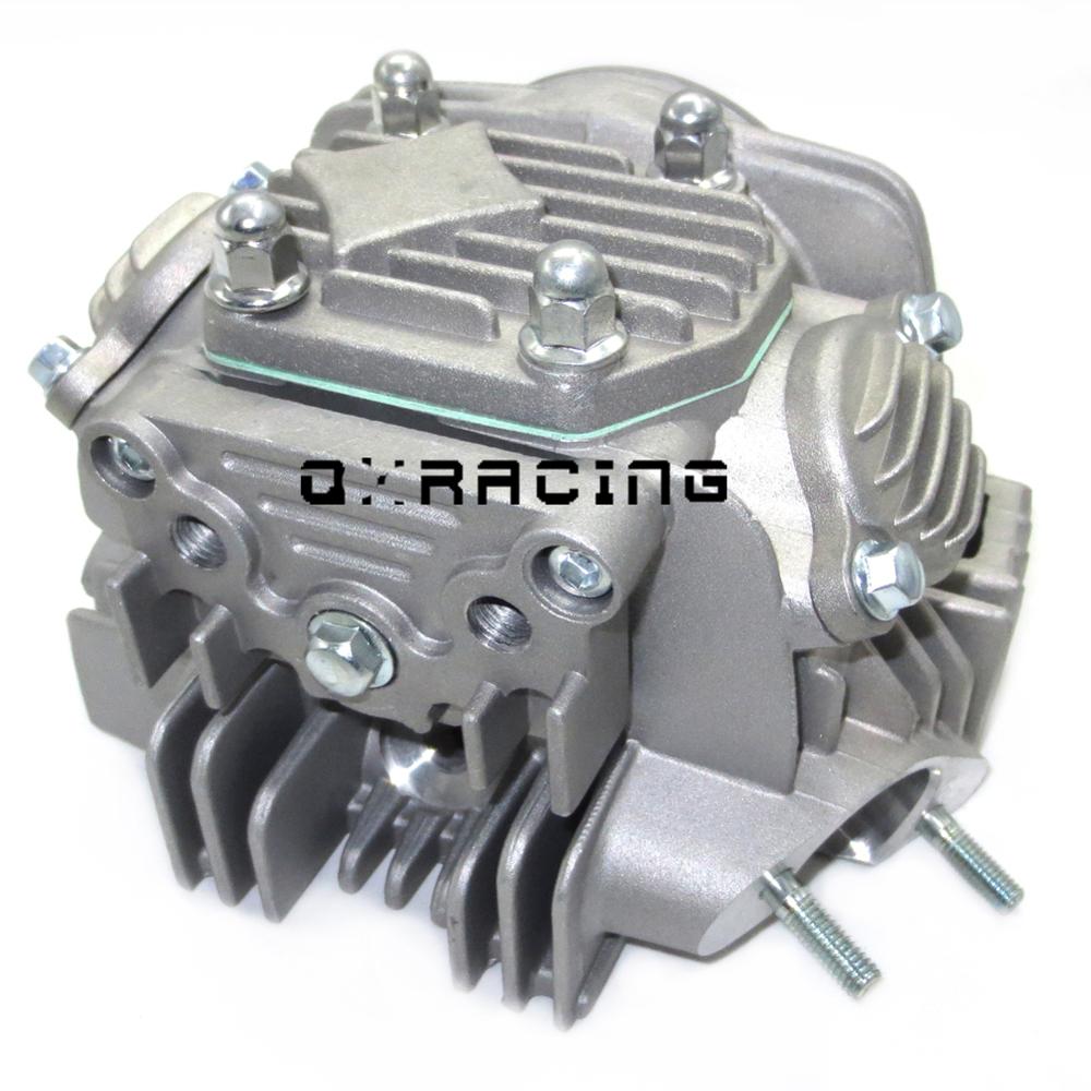 Model Kit Engine - Gruppo Kit testata per YX140 YinXiang