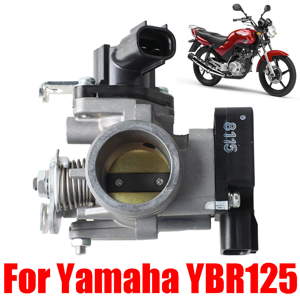 Model Kit Engine - Per Yamaha YBR125 YBR 125 Accessori