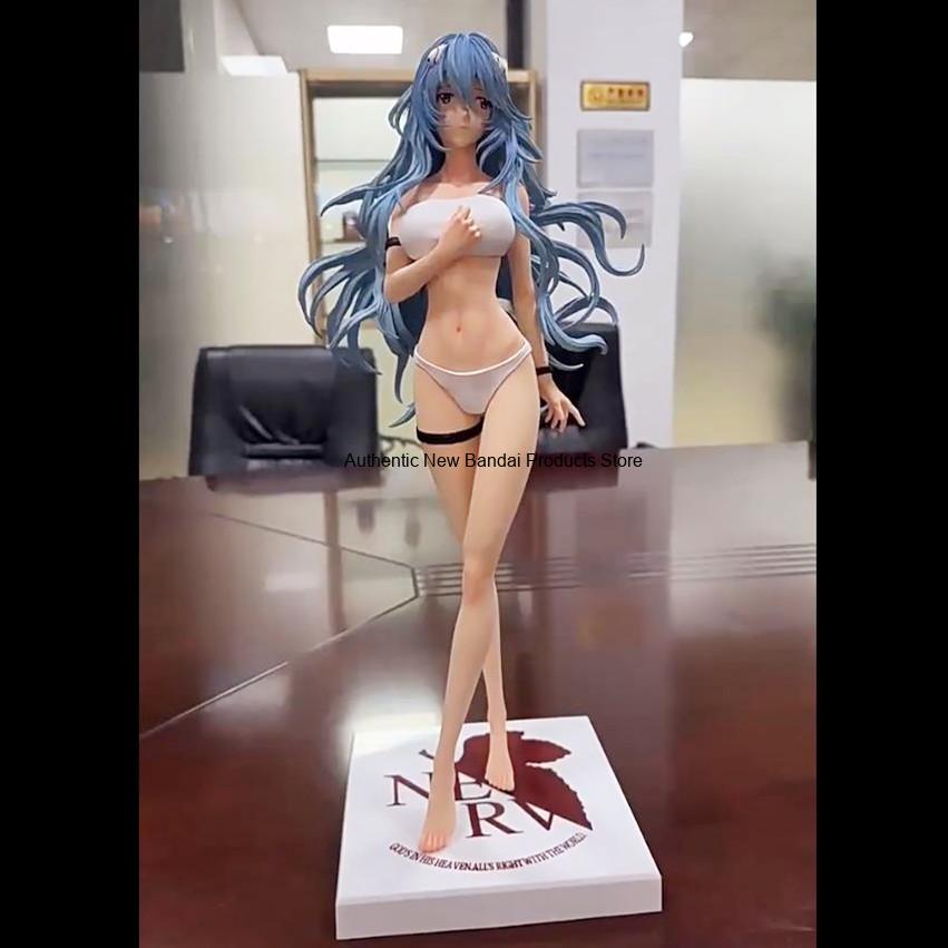 Model Kit Evangelion Bandai - Action Figure Anime NEON GENESIS EVANGELION