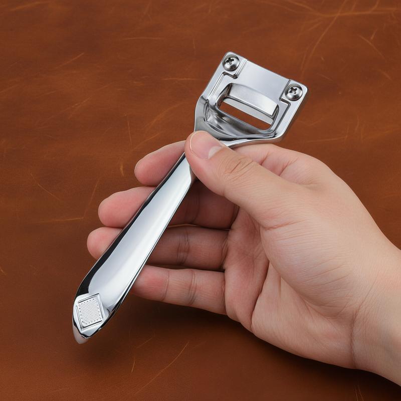 Hobby Knife Blade - Set di Coltelli per Scarnire la