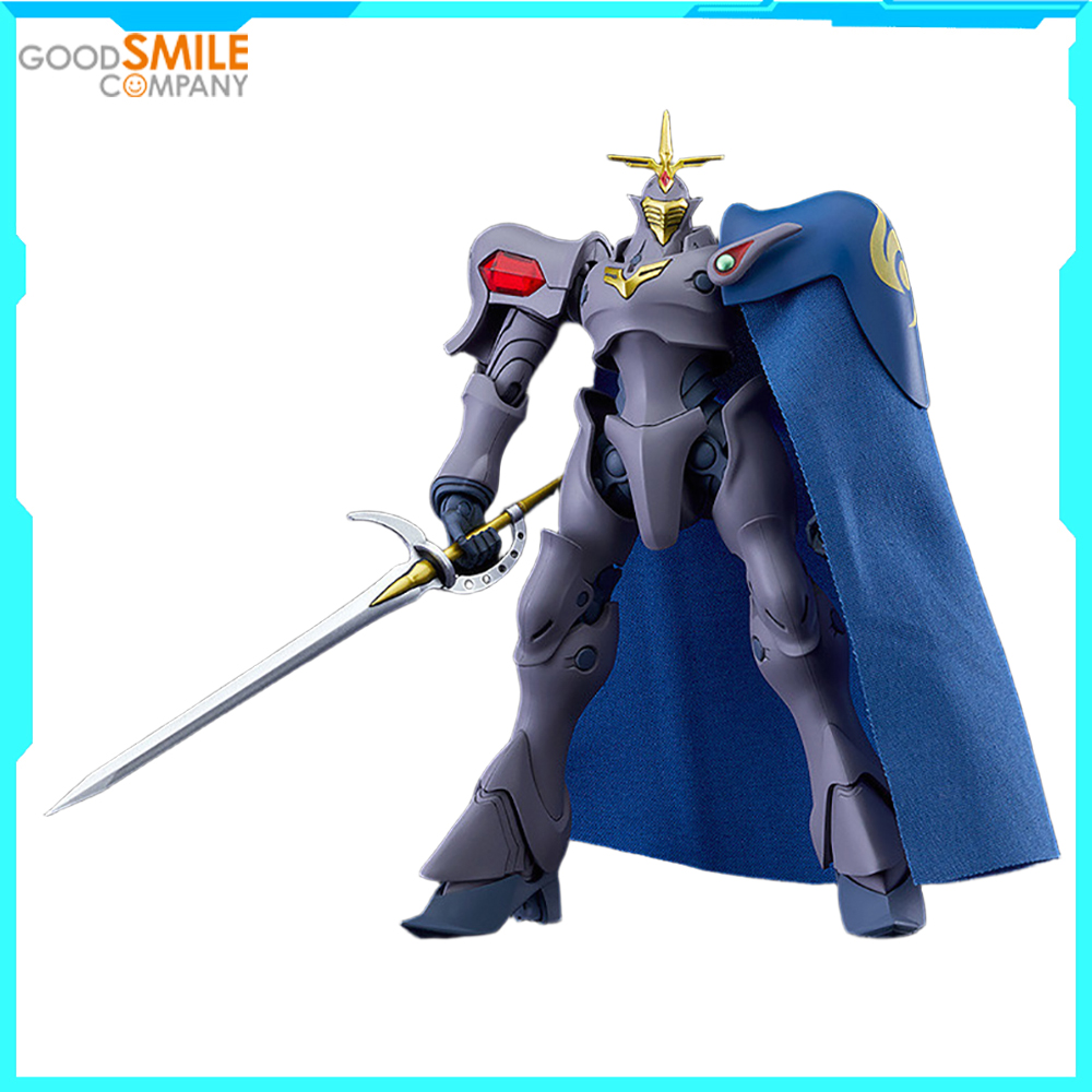Model Kit Escaflowne - 100% originale in magazzino Good Smile