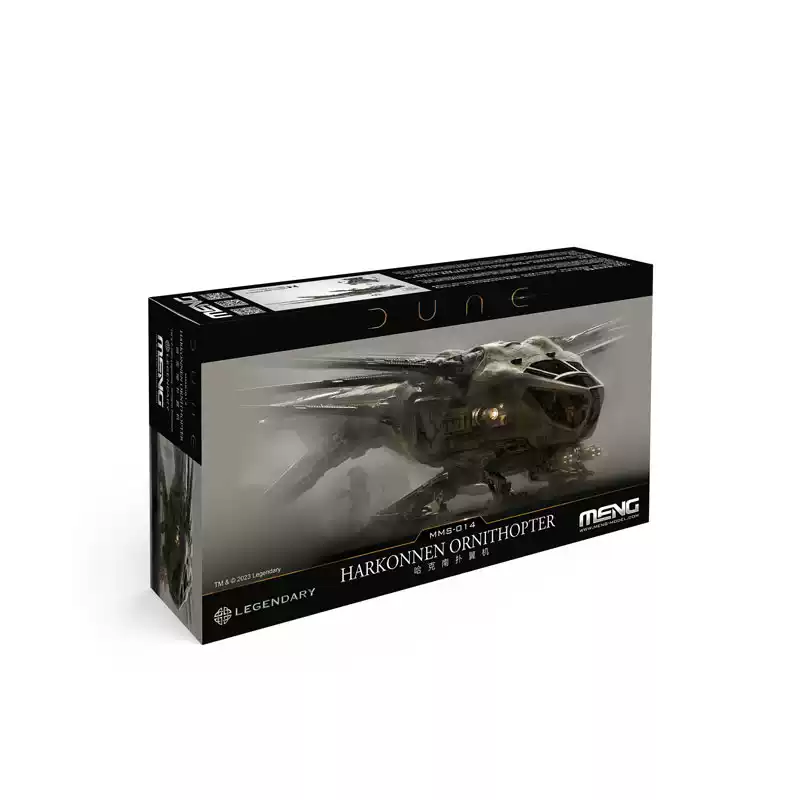 Model Kit Glue - Kit di Montaggio Mecha Militare Sci-Fi