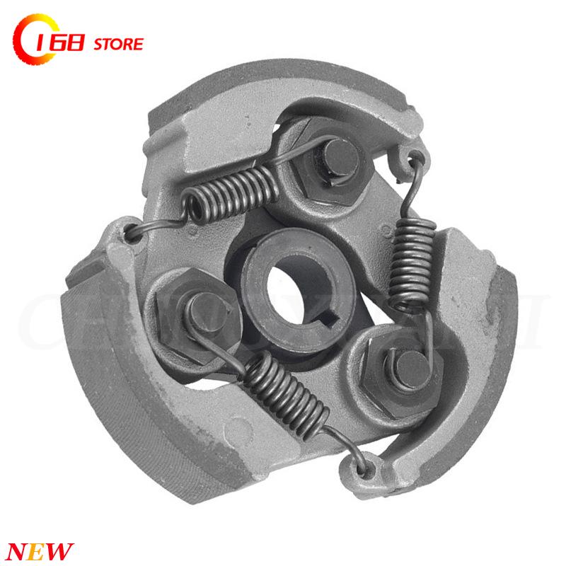 Model Kit Engine - Frizione Completa per Motore 2 Tempi