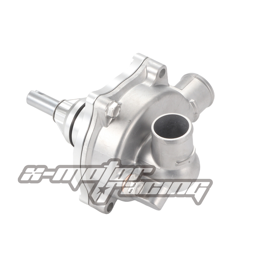 Model Kit Engine - Gruppo Pompa Acqua Motore per SUZUKI