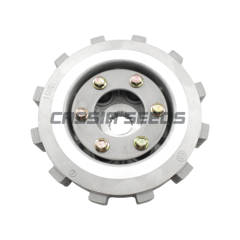 Model Kit Engine - Kit Frizione Motore Moto con Disco