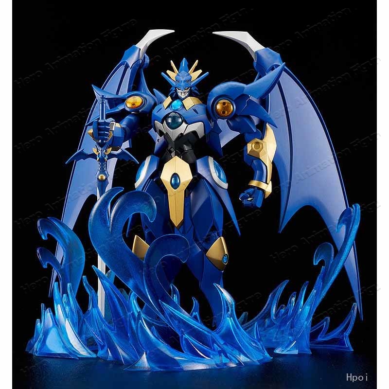 GSC Original MODEL KIT MODEROI - Model Kit Escaflowne recensione e prezzo