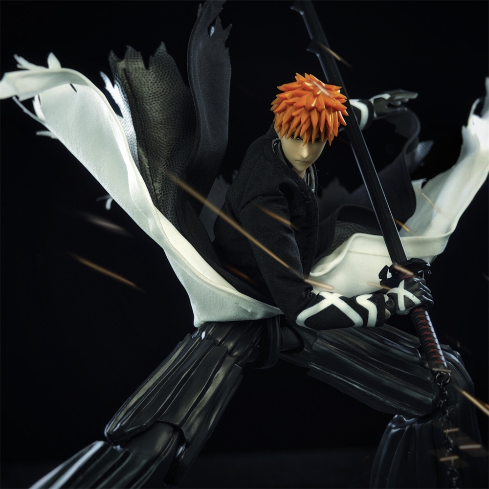 Fatto a mano 1/12 Personaggio  - Model Kit Evangelion Bandai recensione e prezzo