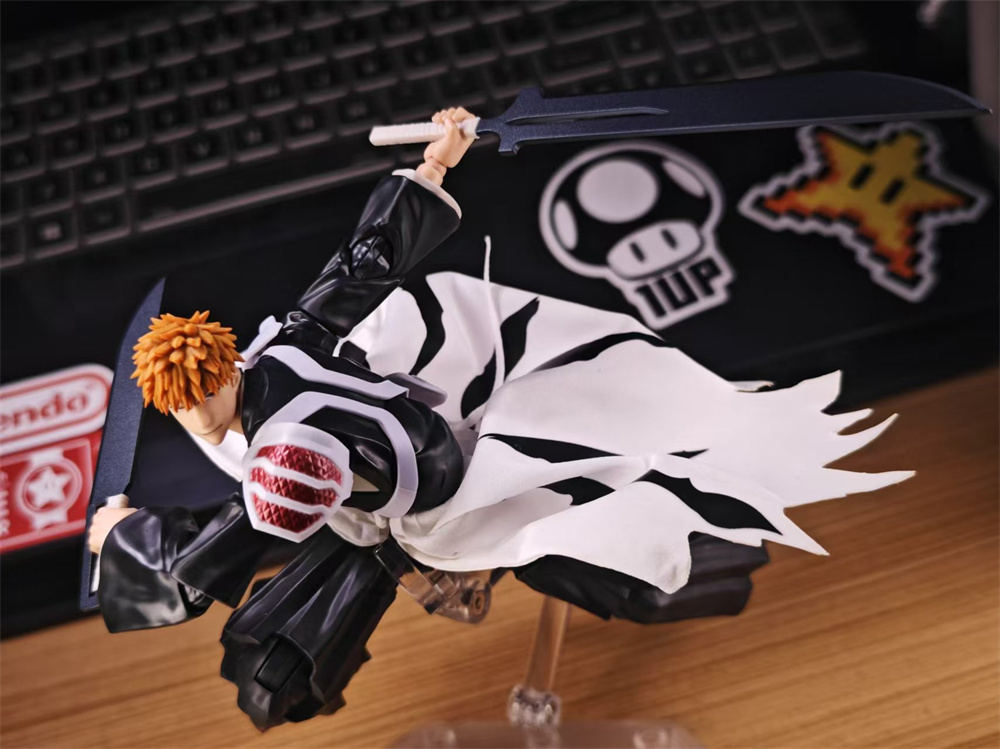 Fatto a mano 1/12 Personaggio  - Model Kit Evangelion Bandai recensione e prezzo