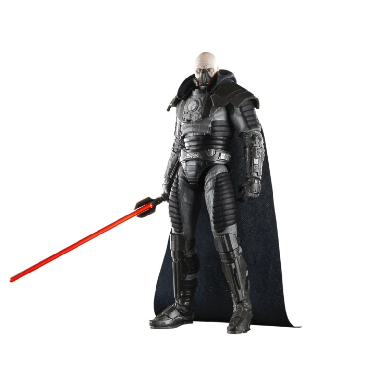 Genuino Star War Serie Nera La - Model Kit Star Wars recensione e prezzo