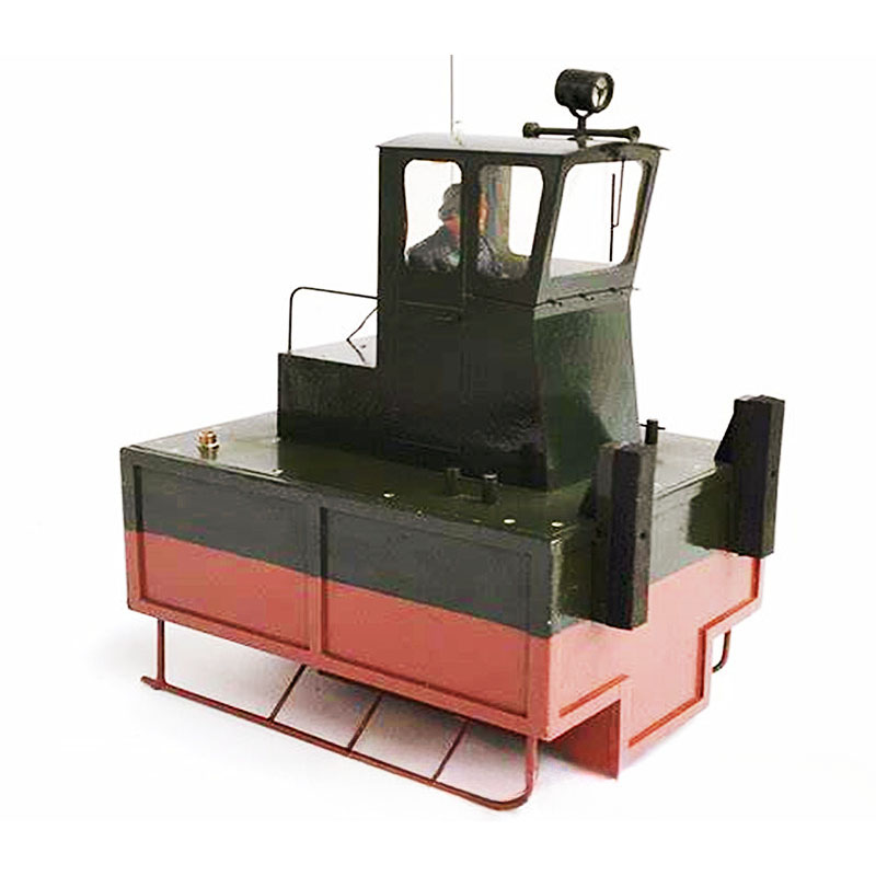 Scatola di legno modello di ba - Model Kit U Boat recensione e prezzo