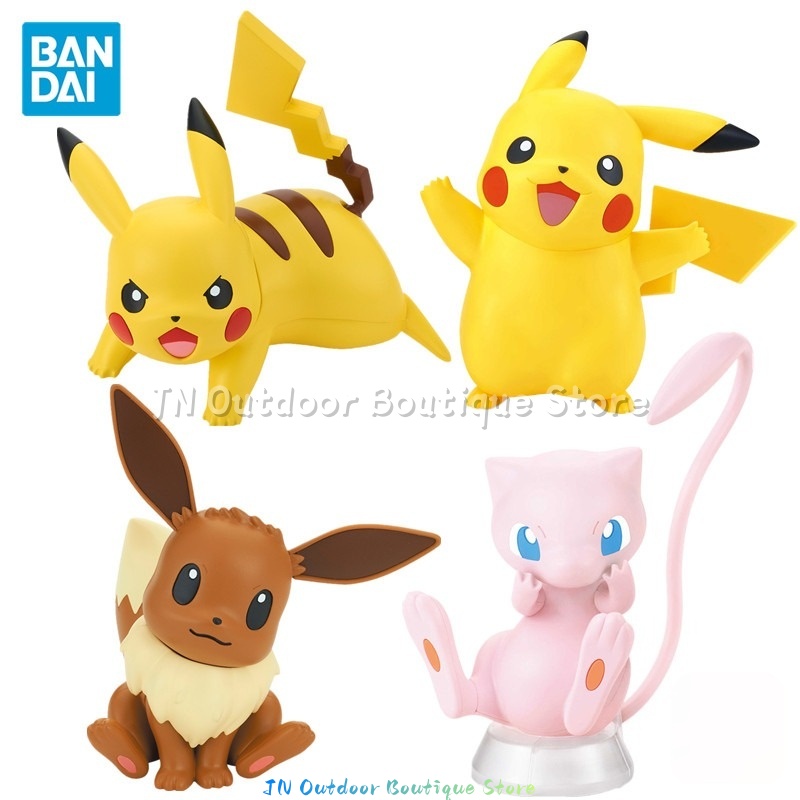 Kit Modello di Assemblaggio Ra - Model Kit Quick Piplup recensione e prezzo