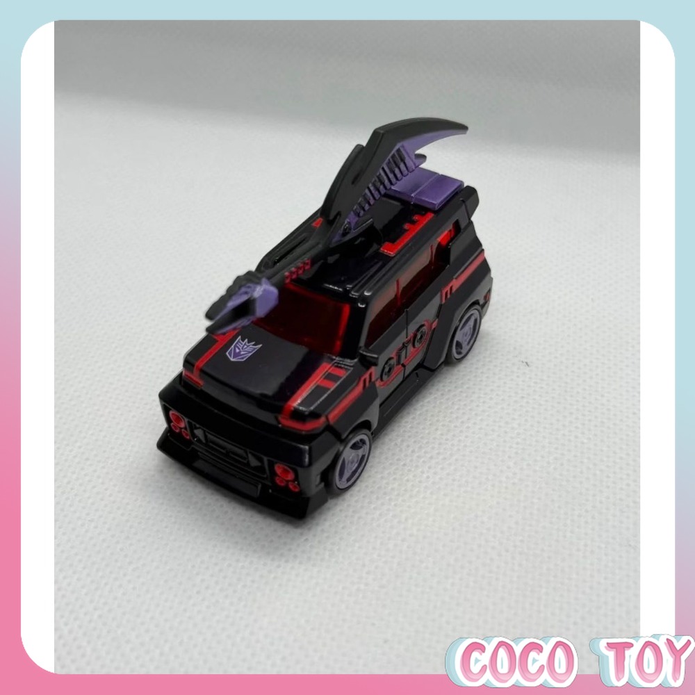 BLOKEES Transformers C04 Ark H - Model Kit Optimus Prime recensione e prezzo