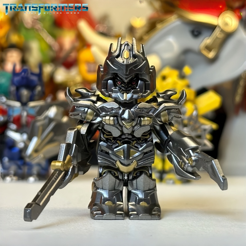 Optimus Prime Jetpack Transfor - Model Kit Optimus Prime recensione e prezzo
