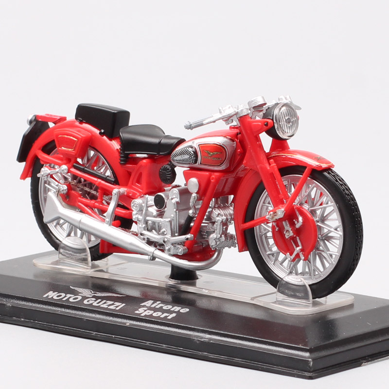 Tiny 1/24 Scale Vintage Moto G - Model Kit Escaflowne recensione e prezzo