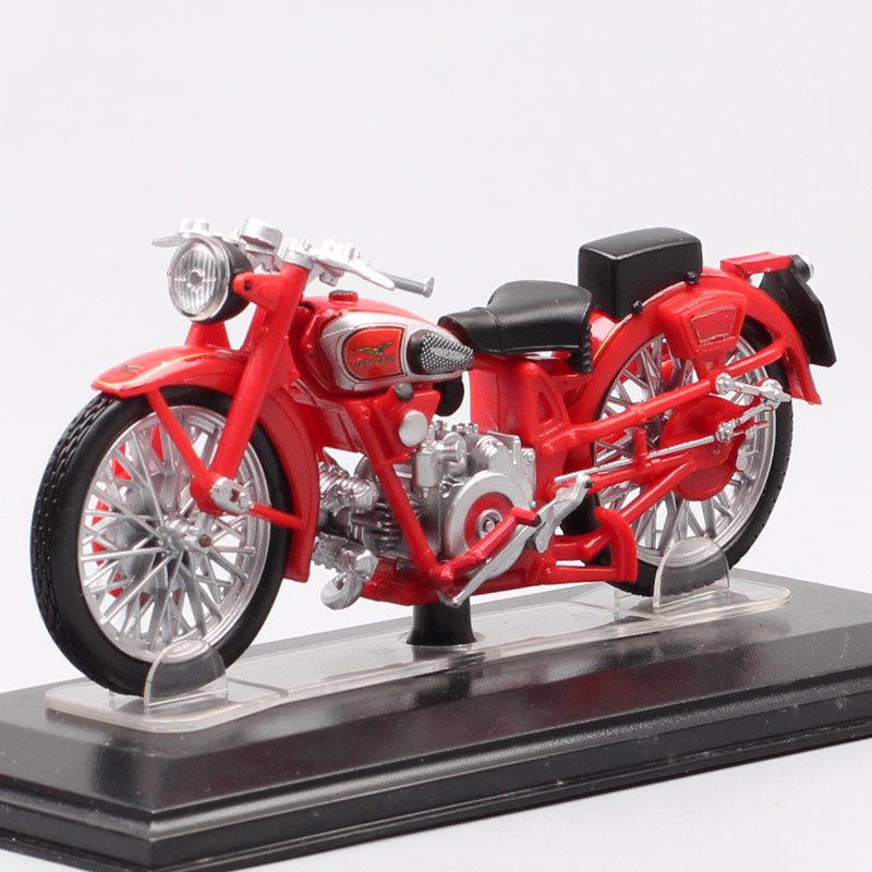 Tiny 1/24 Scale Vintage Moto G - Model Kit Escaflowne recensione e prezzo