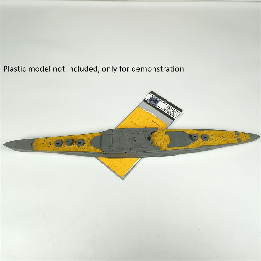 Foglio di mascheratura in scal - Model Kit U Boat recensione e prezzo