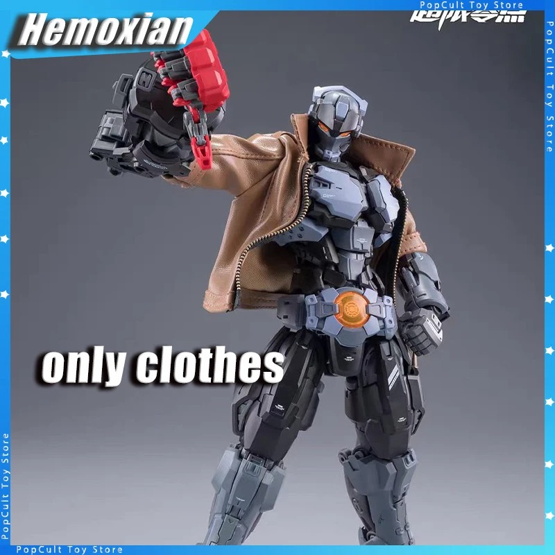 Prevendita: Kit Accessori Abbi - Model Kit Lone Shadow recensione e prezzo