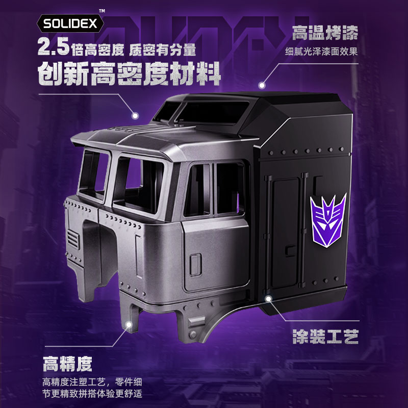 BLOKEES Wheels Kit di modellis - Model Kit Optimus Prime recensione e prezzo