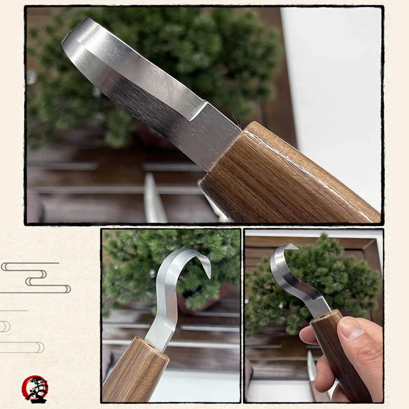 ‌ Set di coltelli da intaglio  - Hobby Knife Blade recensione e prezzo
