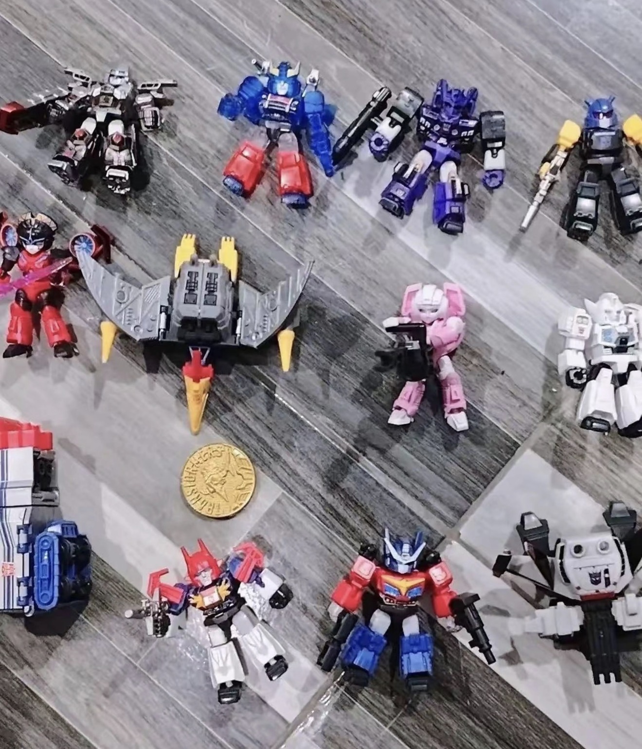 Nuovo in Stock Blokees Transfo - Model Kit Optimus Prime recensione e prezzo