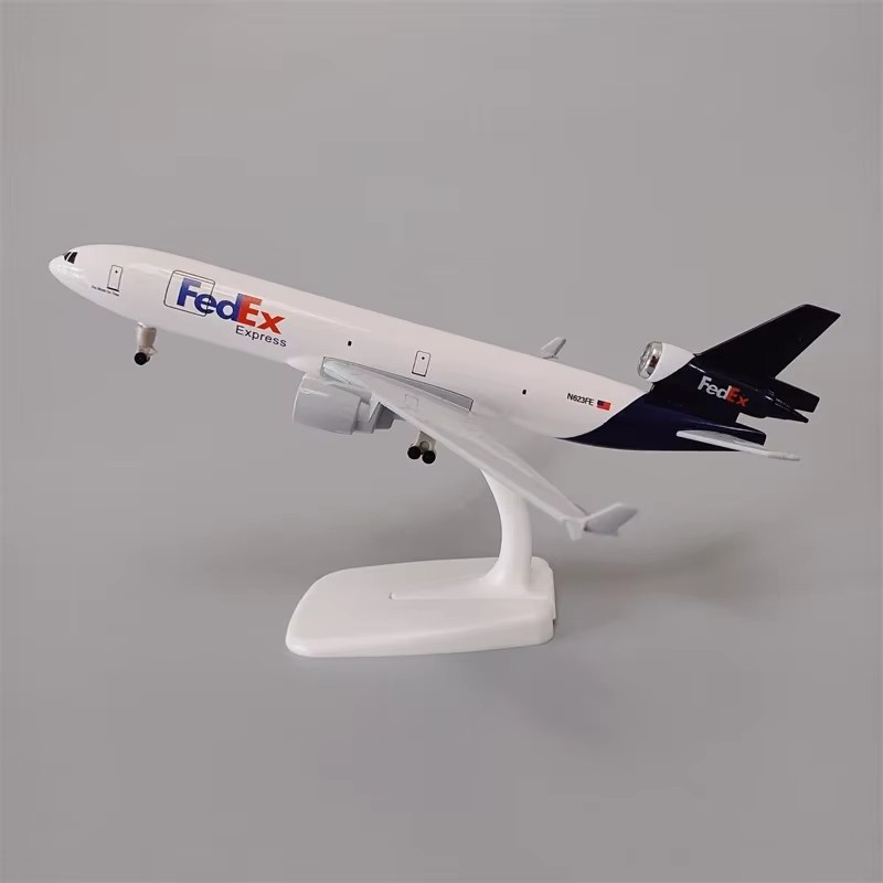 Modello di aeroplano 20 cm Air - Model Kit Instructions recensione e prezzo