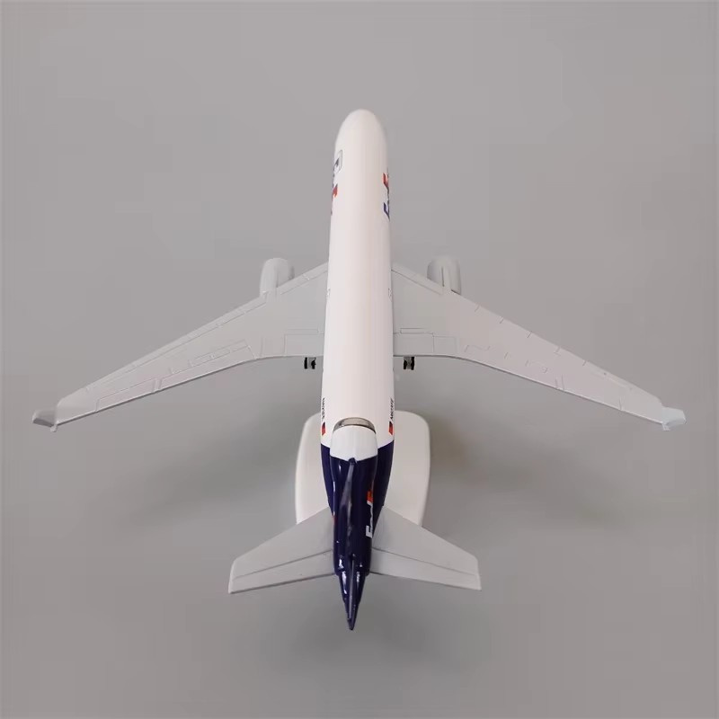 Modello di aeroplano 20 cm Air - Model Kit Instructions recensione e prezzo