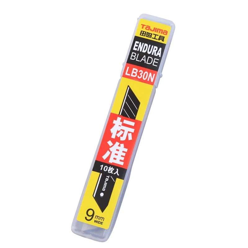 TAJIMA LB30N Set di 10 Lame pe - Hobby Knife Blade recensione e prezzo