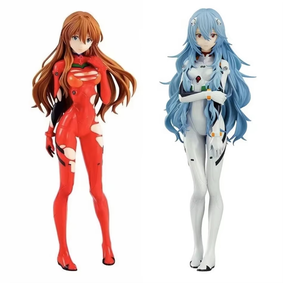 Hot Genesis Evangelion Anime F - Model Kit Evangelion Bandai recensione e prezzo