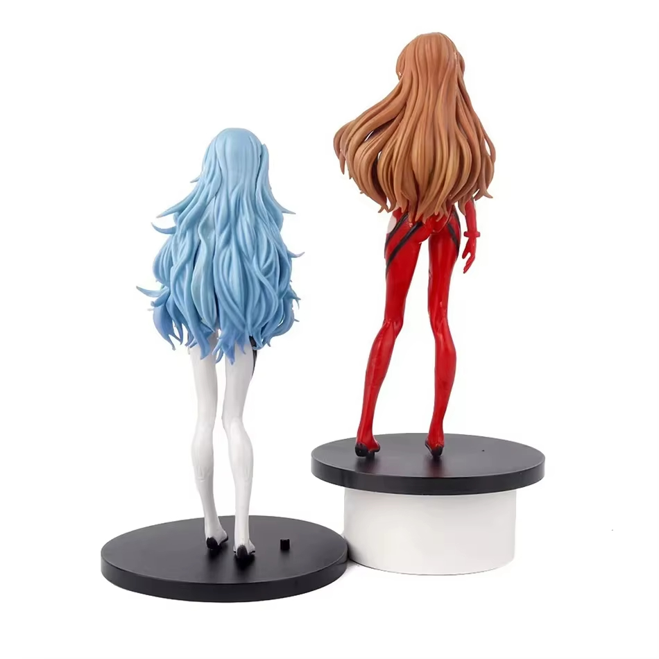 Hot Genesis Evangelion Anime F - Model Kit Evangelion Bandai recensione e prezzo