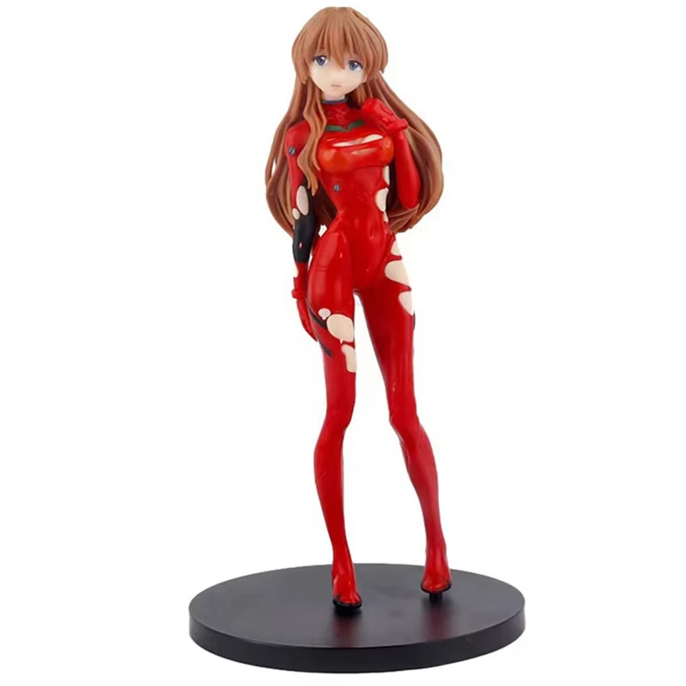 Hot Genesis Evangelion Anime F - Model Kit Evangelion Bandai recensione e prezzo