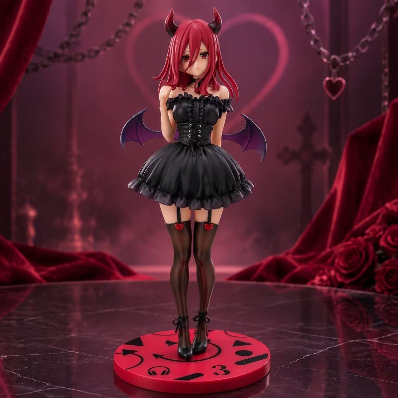 Anime The Quintessential Quint - Model Kit Hatsune Miku recensione e prezzo