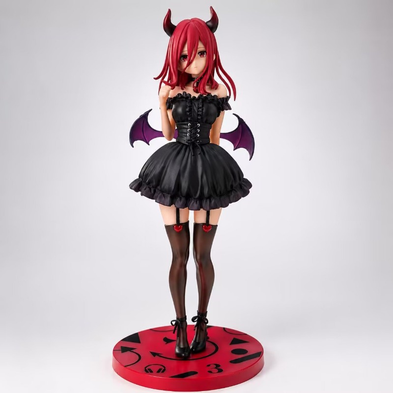 Anime The Quintessential Quint - Model Kit Hatsune Miku recensione e prezzo