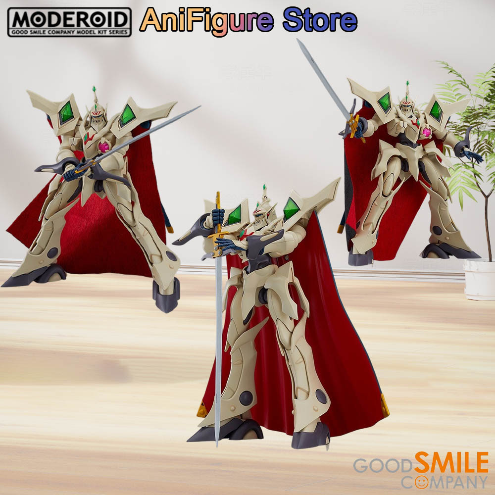 Originale Disponibile Good Smi - Model Kit Escaflowne recensione e prezzo