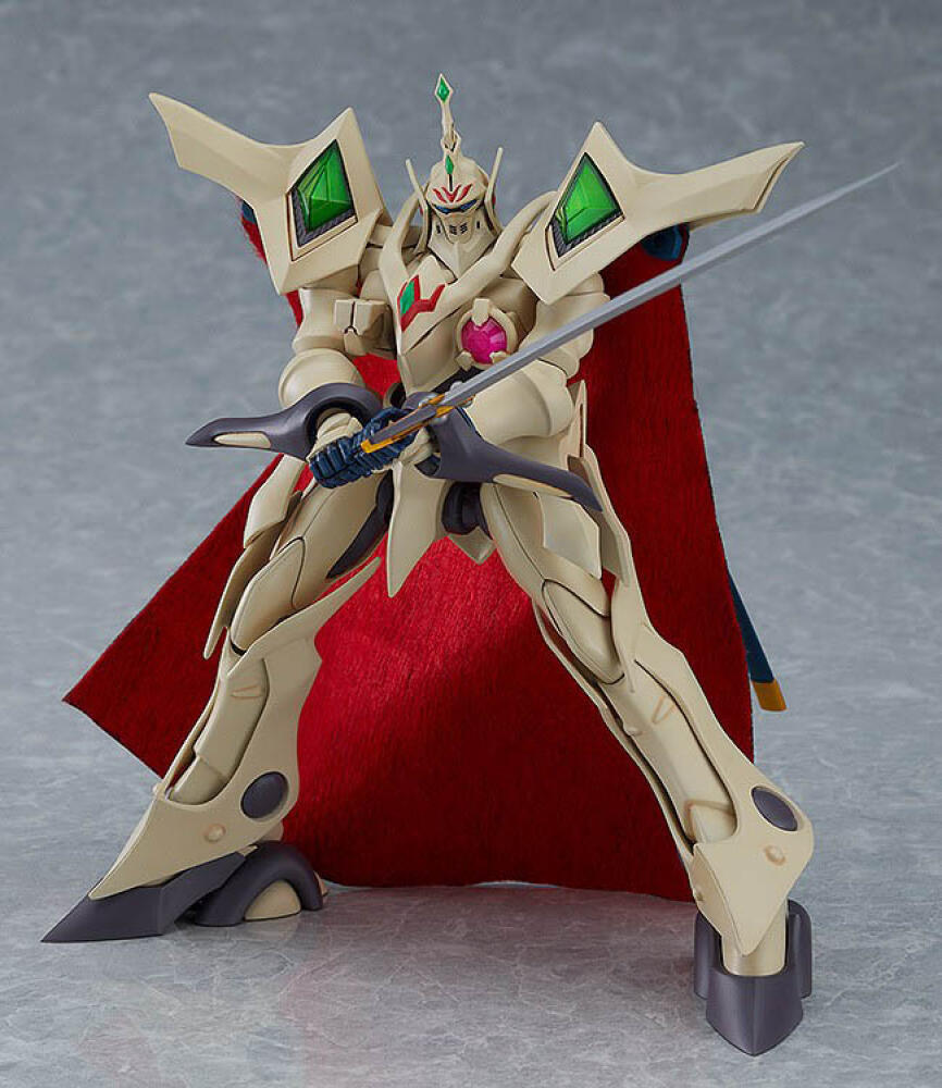 Originale Disponibile Good Smi - Model Kit Escaflowne recensione e prezzo