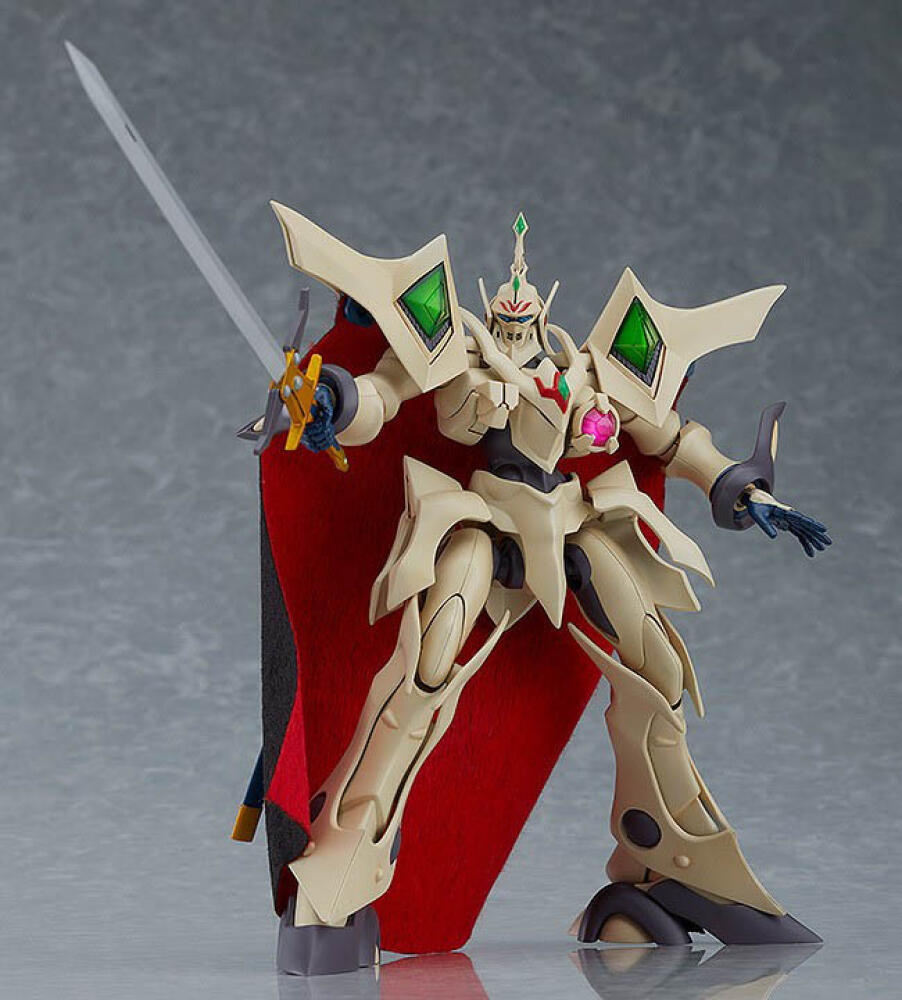 Originale Disponibile Good Smi - Model Kit Escaflowne recensione e prezzo