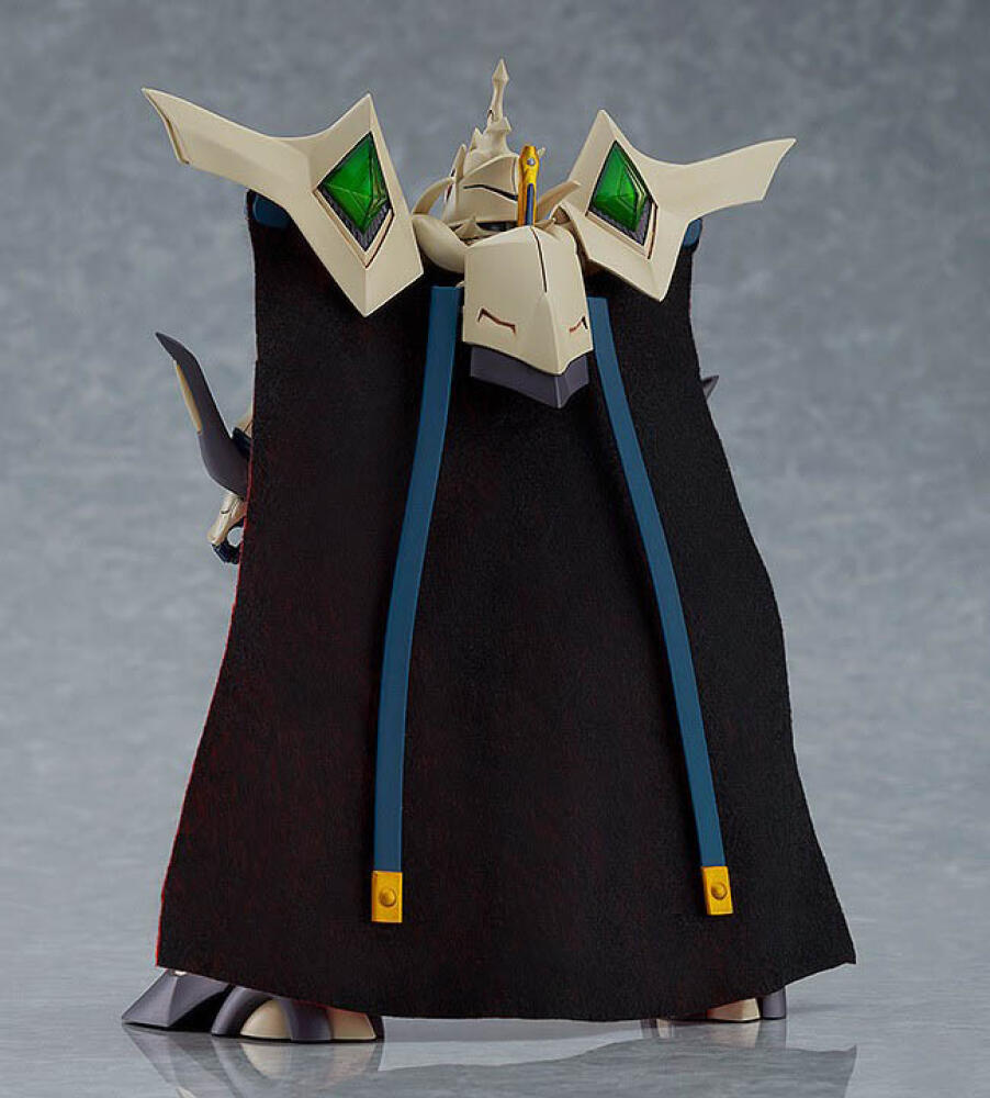 Originale Disponibile Good Smi - Model Kit Escaflowne recensione e prezzo