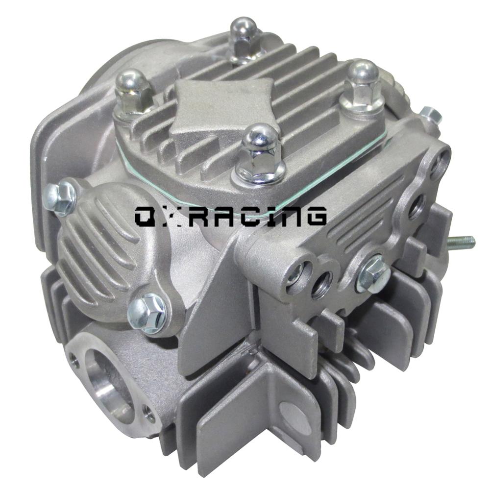 Gruppo Kit testata per YX140 Y - Model Kit Engine recensione e prezzo