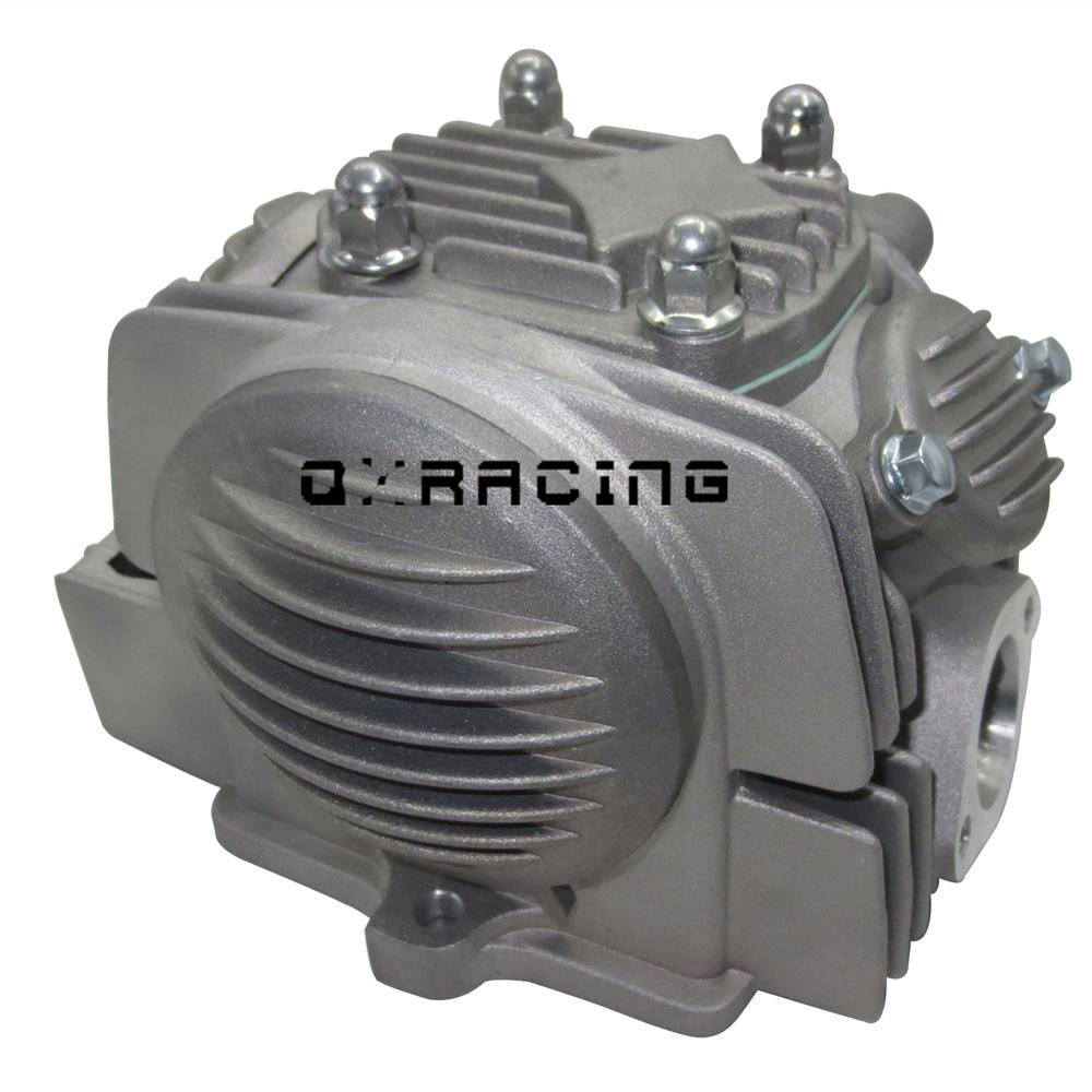 Gruppo Kit testata per YX140 Y - Model Kit Engine recensione e prezzo