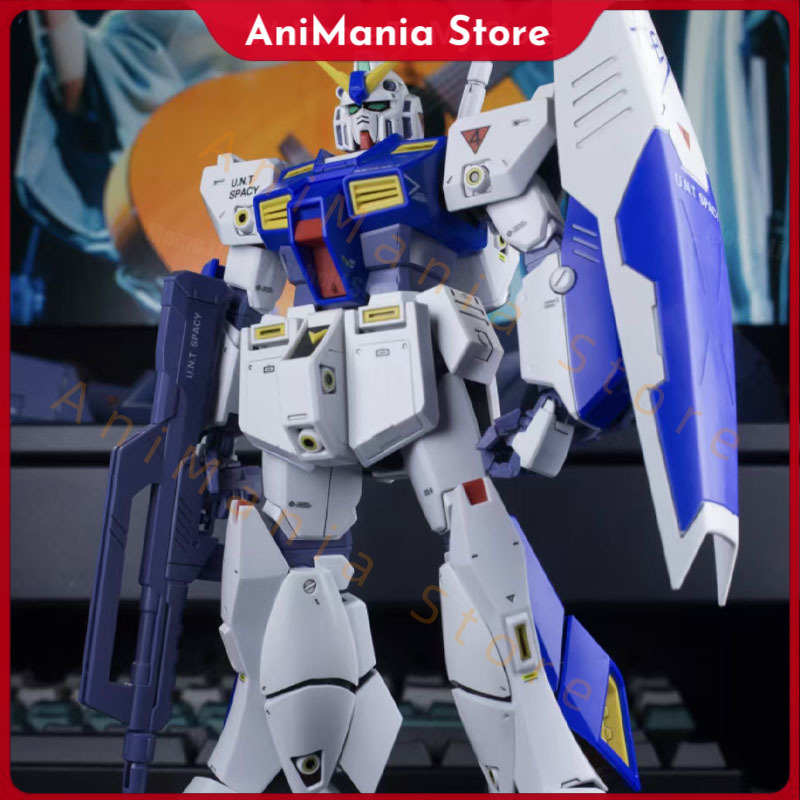 Nuovo Kit di Montaggio MG 1/10 - Model Kit Escaflowne recensione e prezzo