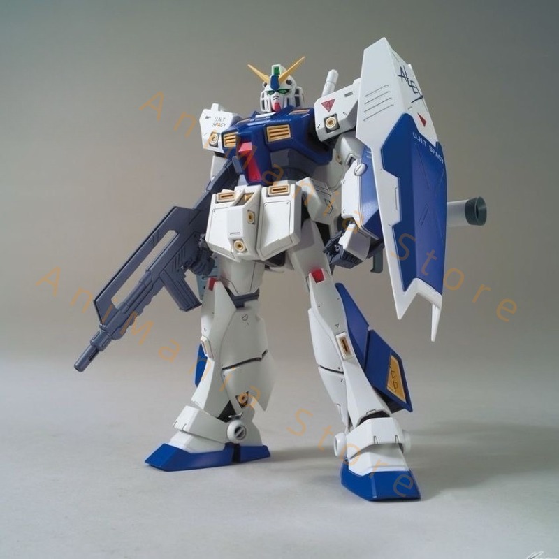 Nuovo Kit di Montaggio MG 1/10 - Model Kit Escaflowne recensione e prezzo