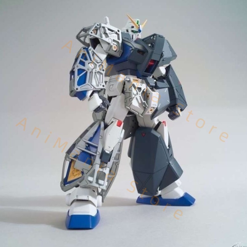 Nuovo Kit di Montaggio MG 1/10 - Model Kit Escaflowne recensione e prezzo