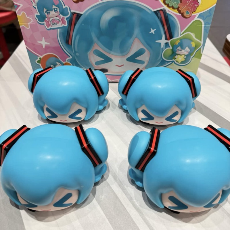 Figura di Hatsune Miku, Kagami - Model Kit Hatsune Miku recensione e prezzo