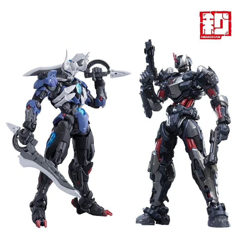 Offerta Speciale: Hemoxian Lon - Model Kit Lone Shadow recensione e prezzo