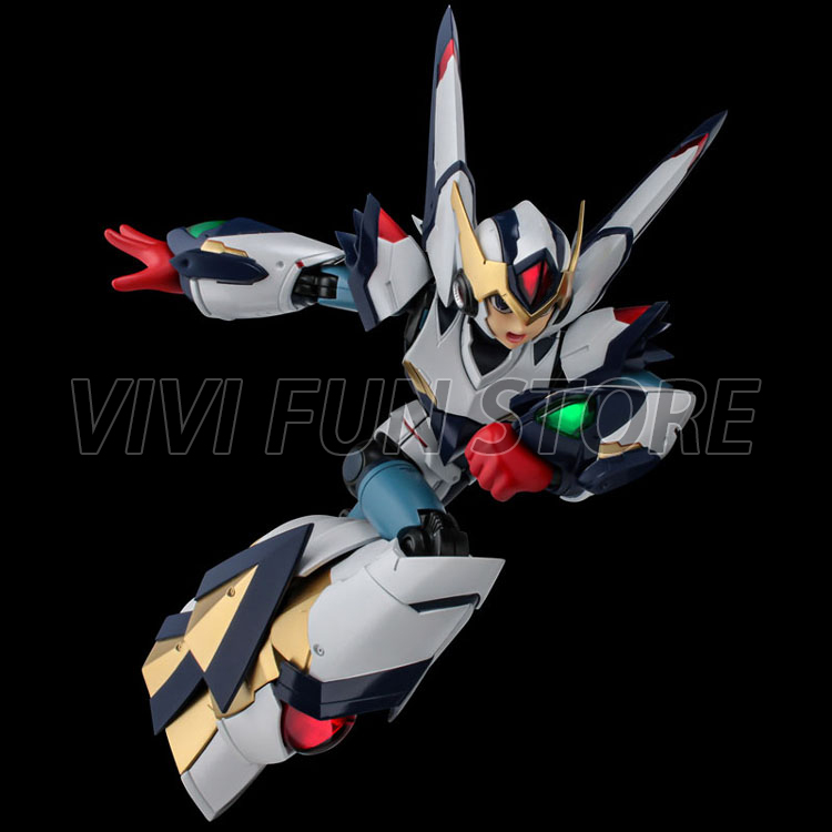 Disponibile Originato Sentinel - Model Kit Escaflowne recensione e prezzo