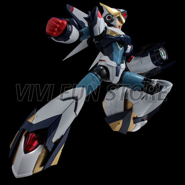 Disponibile Originato Sentinel - Model Kit Escaflowne recensione e prezzo