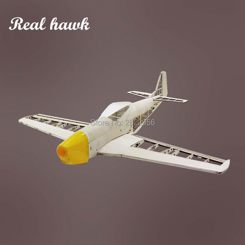 Kit Aeromodelli RC in Legno di - Model Kit Instructions recensione e prezzo